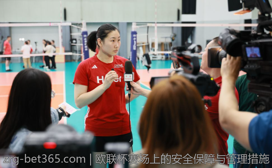 欧联杯赛场上的安全保障与管理措施