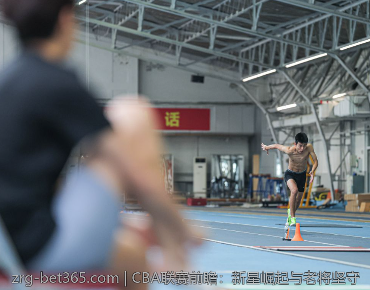CBA联赛前瞻：新星崛起与老将坚守