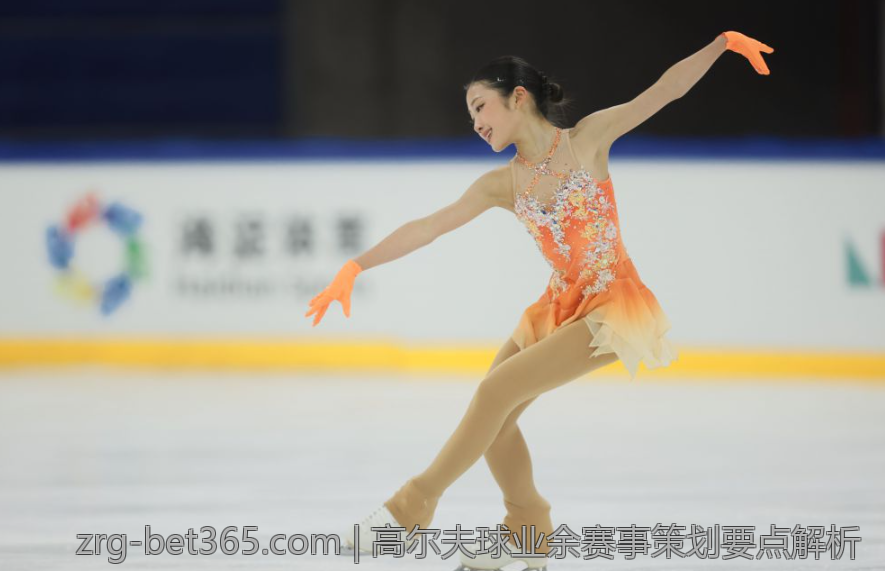 高尔夫球业余赛事策划要点解析