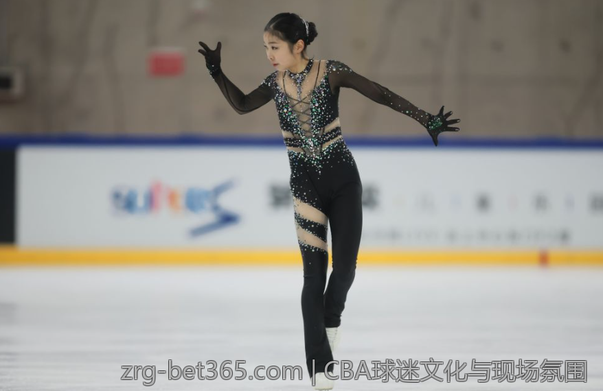 CBA球迷文化与现场氛围