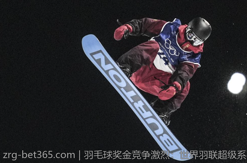 羽毛球奖金竞争激烈：世界羽联超级系列赛排名详解
