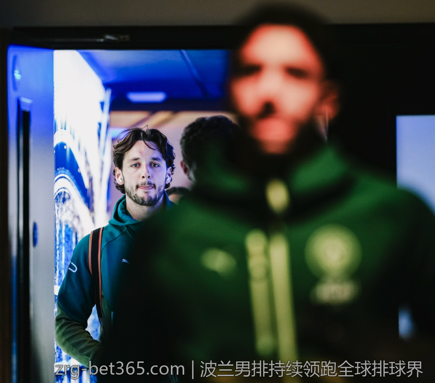 波兰男排持续领跑全球排球界